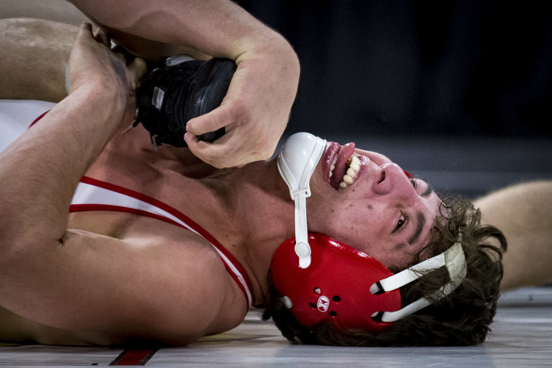 State Wrestling Championships
